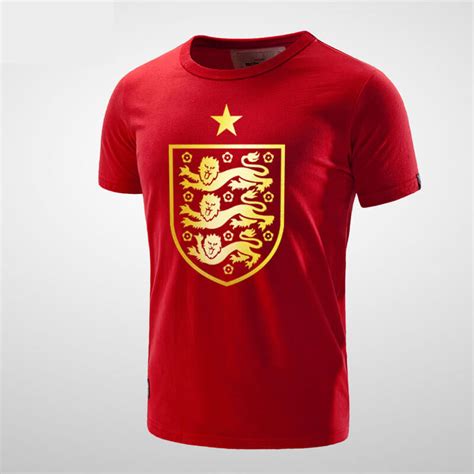 england football shirt logo